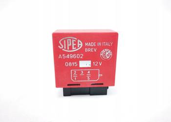 PRZEKAŹNIK ALFA ROMEO 33 ALFASUD A549602 TRW SIPEA