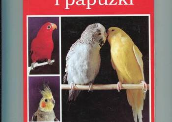 Papugi i papużki - Bartenschlager