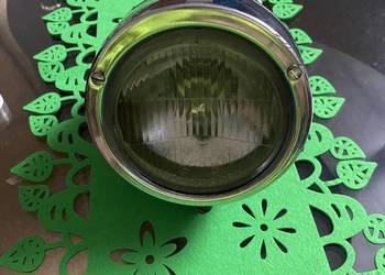 Przednia lampa Jawa 50 mustang