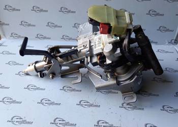 RENAULT MEGANE III 08r kolumna kierownicza 488101531R EAWCEG-054B 89P0045 RENAULT MEGANE III 08r kolumna kierownicza 488101531R EAWCEG-054B 89P0045