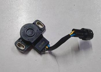 TPS Yamaha R1 02,03r.