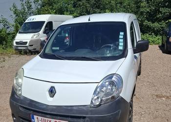 Renault Kangoo 1.5 DCi