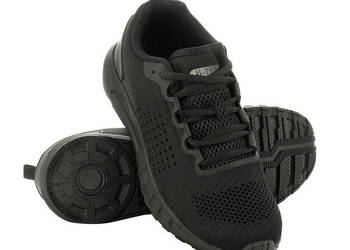 Buty M-Tac Summer Light Trekking Black (805514-BK)