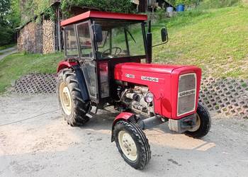 Ursus c360 ciągnik