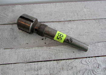 Wrzeciono na frezy palcowe NR58 *** StanDrew