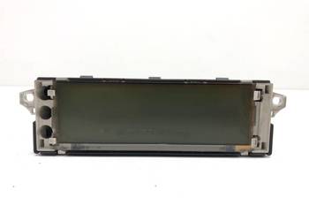 WYŚWIETLACZ CITROEN C4 I 9659062780 04-14 EKRAN MONITOR, MULTIMEDIA