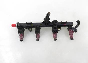 LISTWA WTRYSKOWA FIAT IDEA 1.4 16V 0280156183 0280151210 843 A1.000