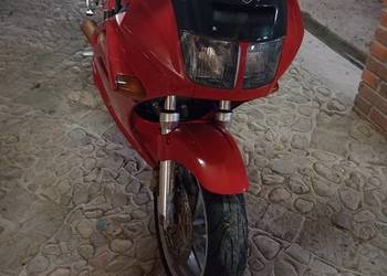 Motor Honda 750 1992