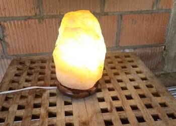 Lampa solna