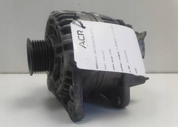 VW Golf V 1.6 FSI ALTERNATOR 03C903023D