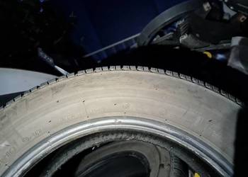 205 60 R16 2 Opony Letnie 7mm Bridgestone Ecopia EP150 Alufelgi Felgi Stal