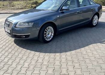 Audi A6 C6