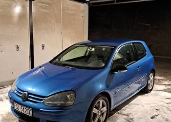 Volkswagen Golf 2.0tdi