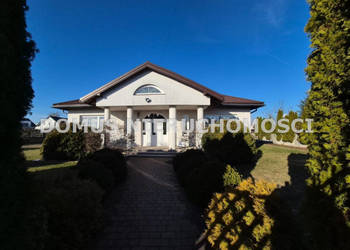 Dom wolnostojący 164.1m2 Brzeziny