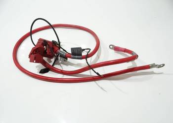 KLEMA PIROTECHNICZNA PLUSOWA BMW 5 E61 LCI 6989782 (4273169)