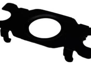 VOLVO V40 S60 V60 XC60 uszczelka splyw turbiny 2,0D 2,4D VOLVO V40 S60 V60 XC60 uszczelka splyw turbiny 2,0D 2,4D