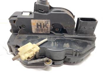 ZAMEK DRZWI LEWY PRZÓD OPEL INSIGNIA A Sedan/Limuzyna 13503149 08-17