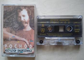 KRZYSZTOF DAUKSZEWICZ - POCHÓD