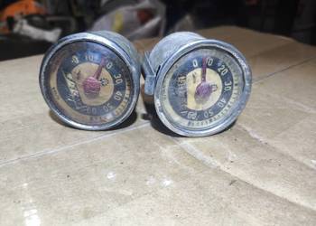 Licznik prędkościomierz romet komar ogar