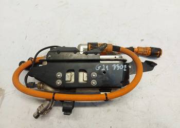 BMW G21 G20 Kombi chłodnica chłodniczka bateri 2.eh 5a49d76