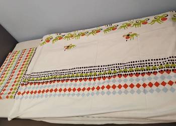 Komplet pościeli do łóżeczka