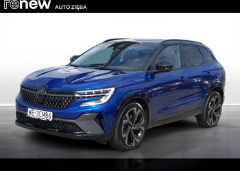 Austral 1.2 E-Tech Full Hybrid 200 Iconic esprit Alpine MMT