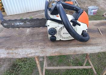 Piła spalinowa Stihl 019t