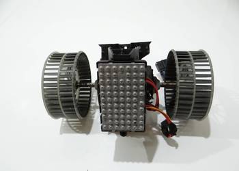 WENTYLATOR REZYSTOR DMUCHAWY BMW E60 E61 6934972 (4279183)