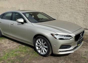 Volvo S90 Long T6  4x4