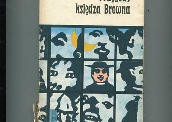 Przygody księdza Browna - Chesterton