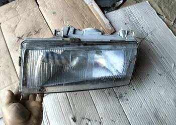 LAMPA PRZÓD PRZEDNIA LEWA  Felicia I