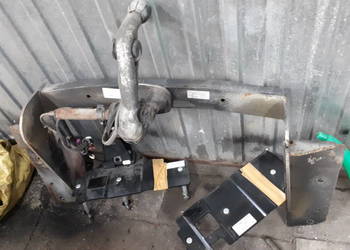hak ORIS automatyczny,kpl modul instal itp.vc kombi