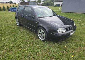 Sprzedam VW Golf
