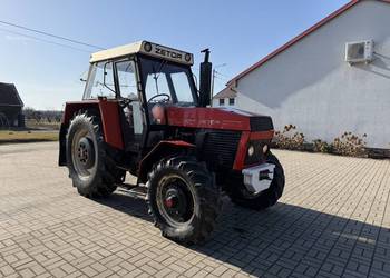 Zetor 10111/10145 turbo 1990r