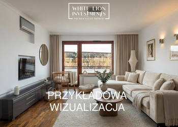 Mieszkanie 89.8 metrów 3 pokojowe Warszawa al. Aleja Rzeczypospolitej