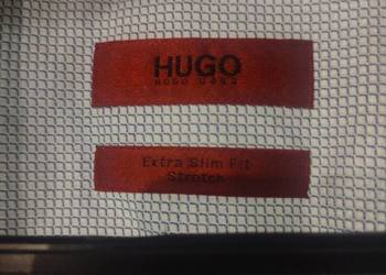 Koszula męska Hugo Boss