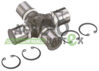 47482153, 87747763, 84258439 KRZYŻAK PÓŁOSI TYPU U CNH 47482153, 87747763, 84258439 KRZYŻAK PÓŁOSI TYPU U CNH