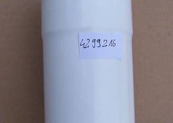 zestaw adapterów kominowych z PP, Termet