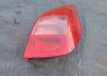 CITROEN C2 LAMPA PRAWA TYLNA  9649864480 // 304