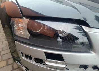 Reflektor L+ P Audi A8 D3 4E0 komplet