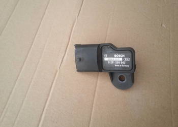 czujnik cisnienia doładowania BOSCH map sensor vectra c 2.8