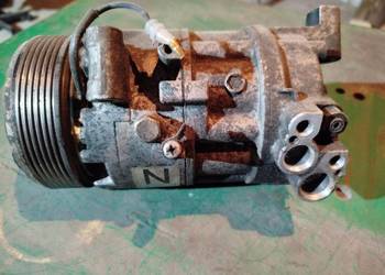 Sprężarka klimatyzacji do BMW E46