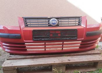 fiat stilo lak. 199/A zderzak przedni przód kompletny do montażu