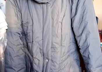 Kurtka zimowa damska