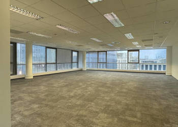 Ogłoszenie lokal Warszawa Przyokopowa 1017.5m2