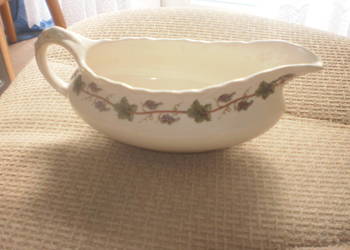 Sosierka  angielska firmy DUCAL Sosierka  angielska firmy DUCAL