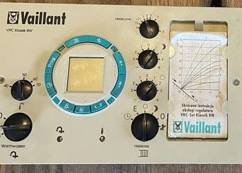 Vaillant VK 31/4-1 sterownik kotła, płytka,  elektronika