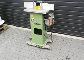 Frezarka Dolnowrzecionowa Elektra Beckum TF100
