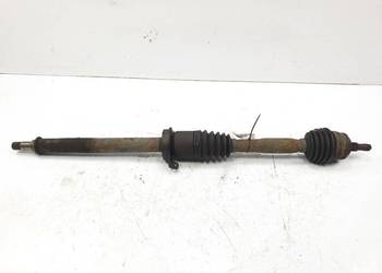 PÓŁOŚ LEWA PRZÓD MERCEDES A KLASA W168 PRAWA