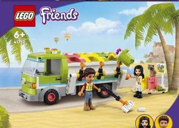 Klocki lego i inne gry